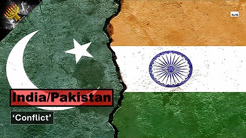 India & Pakistan Conflict: "At Least 26 Killed In Missile Attack" (subtitles)