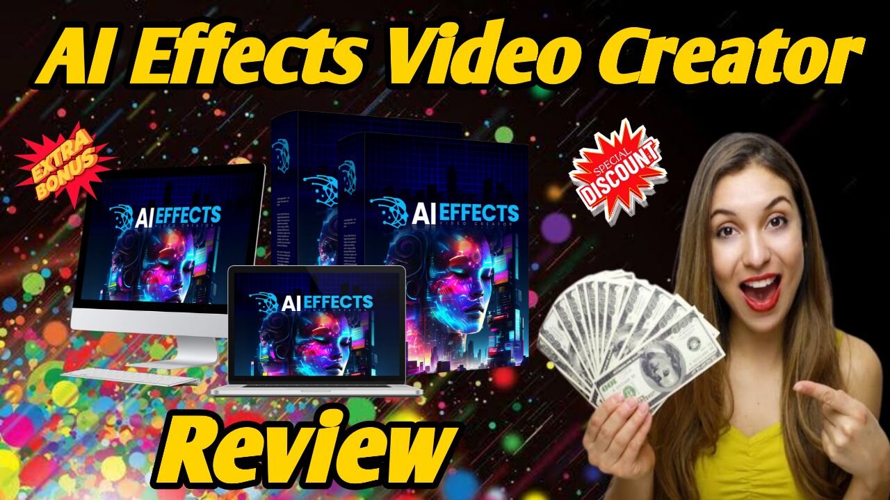 AI Effects Video Creator Review