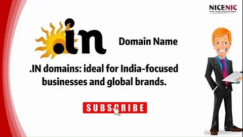 Cheap .IN Domain Name: ideal for india-focusedbusinesses and global brands.