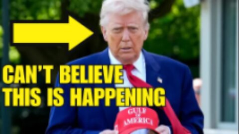 Trump USA is unrecognizable