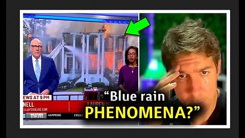 What Kind Of "Haunting" Is Going On In Texas ? - Jaymez