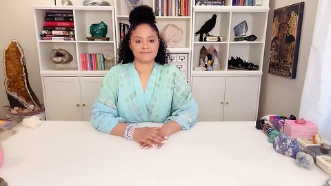 Spiritual Tarot Reading for Libra ♎️ On Your Last Leg Then BAM! Surprise 😅
