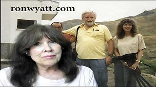 Important Message about Recent Noah's Ark Claims | Mary Nell (Ron Wyatt's Wife)