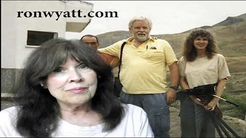 Important Message about Recent Noah's Ark Claims | Mary Nell (Ron Wyatt's Wife)