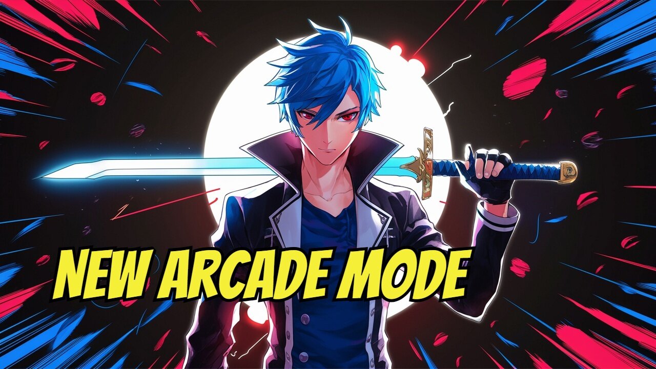Persona 4 Arena Ultimax - Part 3