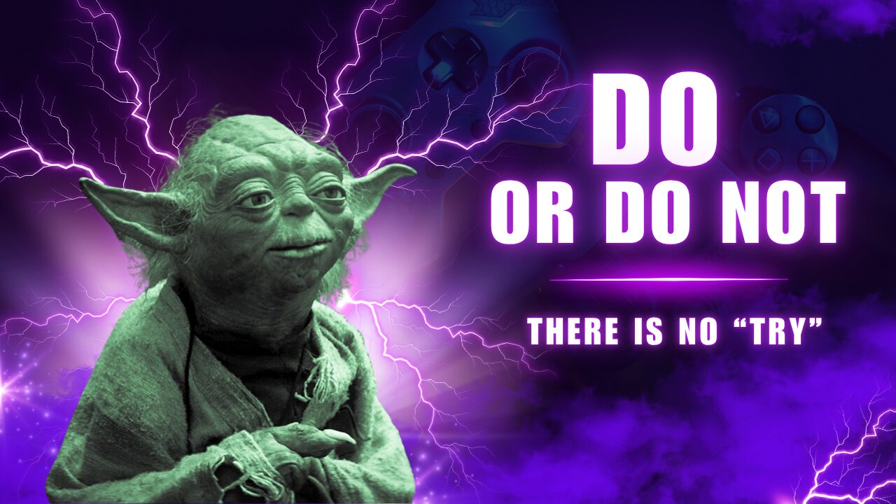 Do or Die