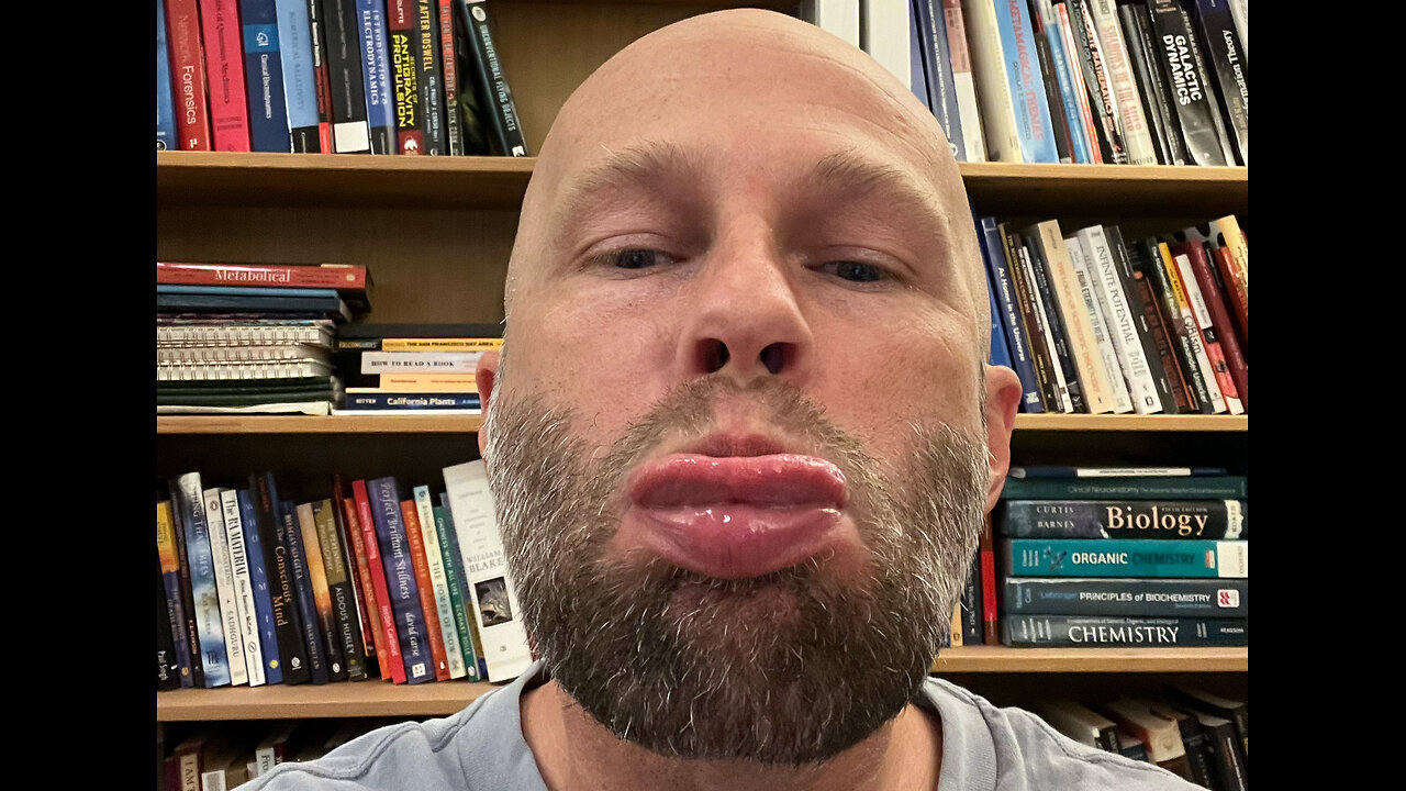 The Leeches Have Been Removed