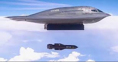 Pentagon Release Information About B2 Bomber As Decoy| Didn't Trust Trump With Iran Strike Plans