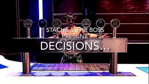 Decisions