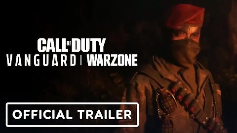 Call of Duty - Vanguard & Warzone Season 4 - Official ‘Mercenaries of Fortune’ Cinematic Trailer