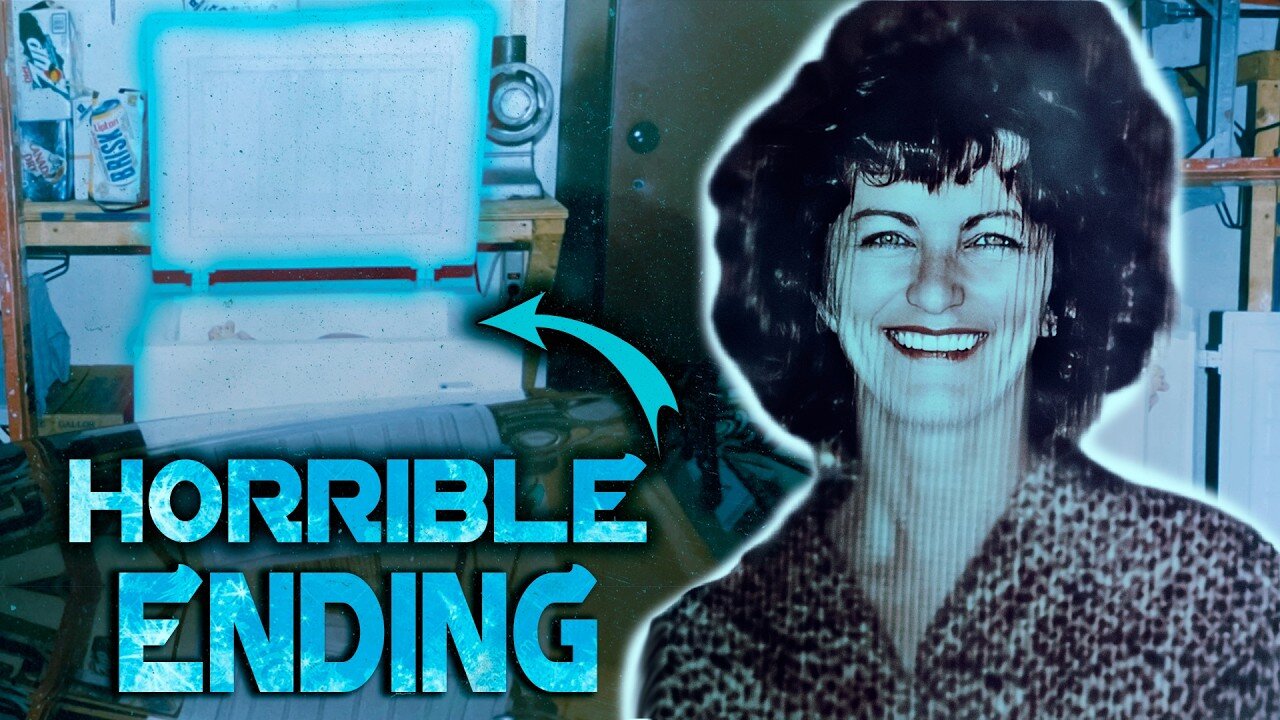 The Chilling Case and UNEXPECTED twist. Janet and Chris Benedetto