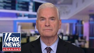 'NOT ABOUT HEALTHCARE': Republican leader says Dems are 'taking a knee' to radicals