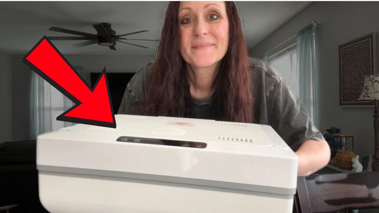 A Towel Warmer for Small Spaces