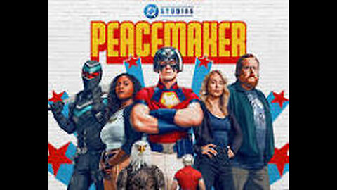 Peacemaker S2xE8: Earth-1 reacts to "Full Nelson" [First Time Watching]