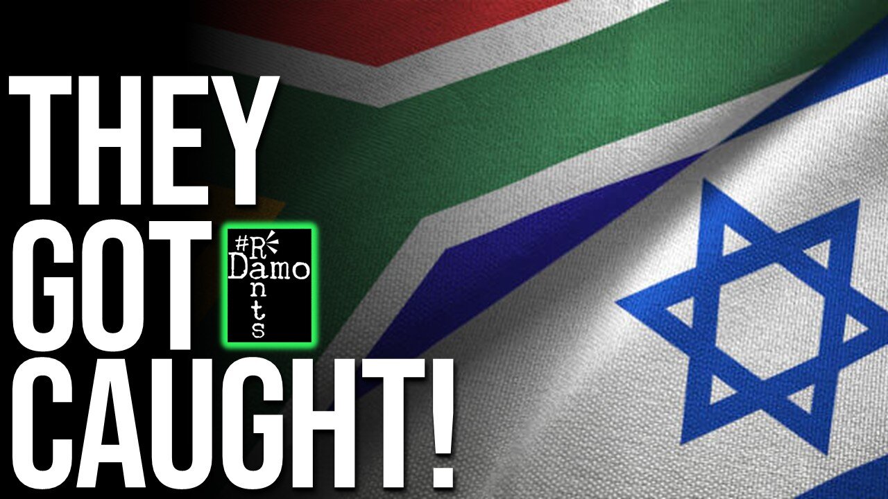 Deportation Bombshell Out of Gaza Has Israel Scrambling for Cover