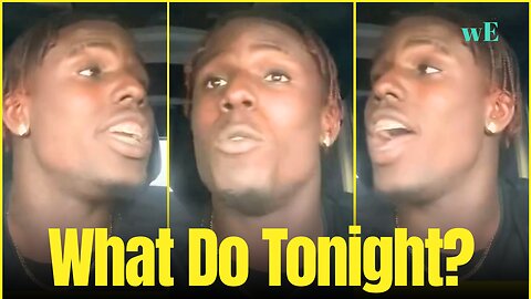 American Idol Star Jamal Roberts Shares Hilarious Fishing Post on Facebook - WorldEye