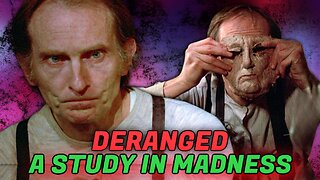 Deranged (1974) Full Review