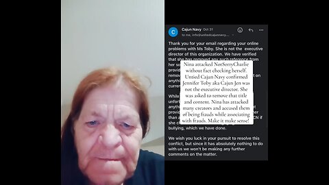scammer