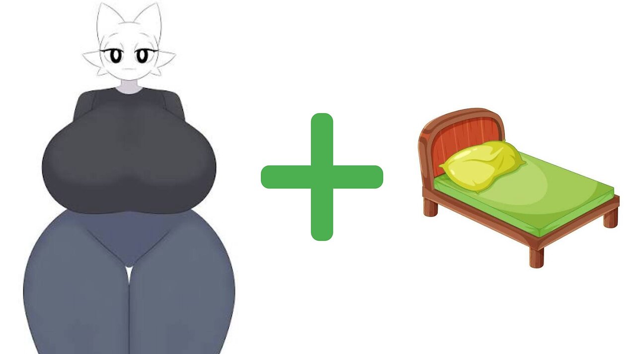 New MISS WENDA + SUS BED Evolution!