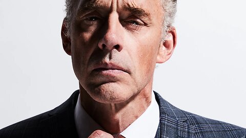 Jordan Peterson - Awaken Your Vitality (Motivational Speech)