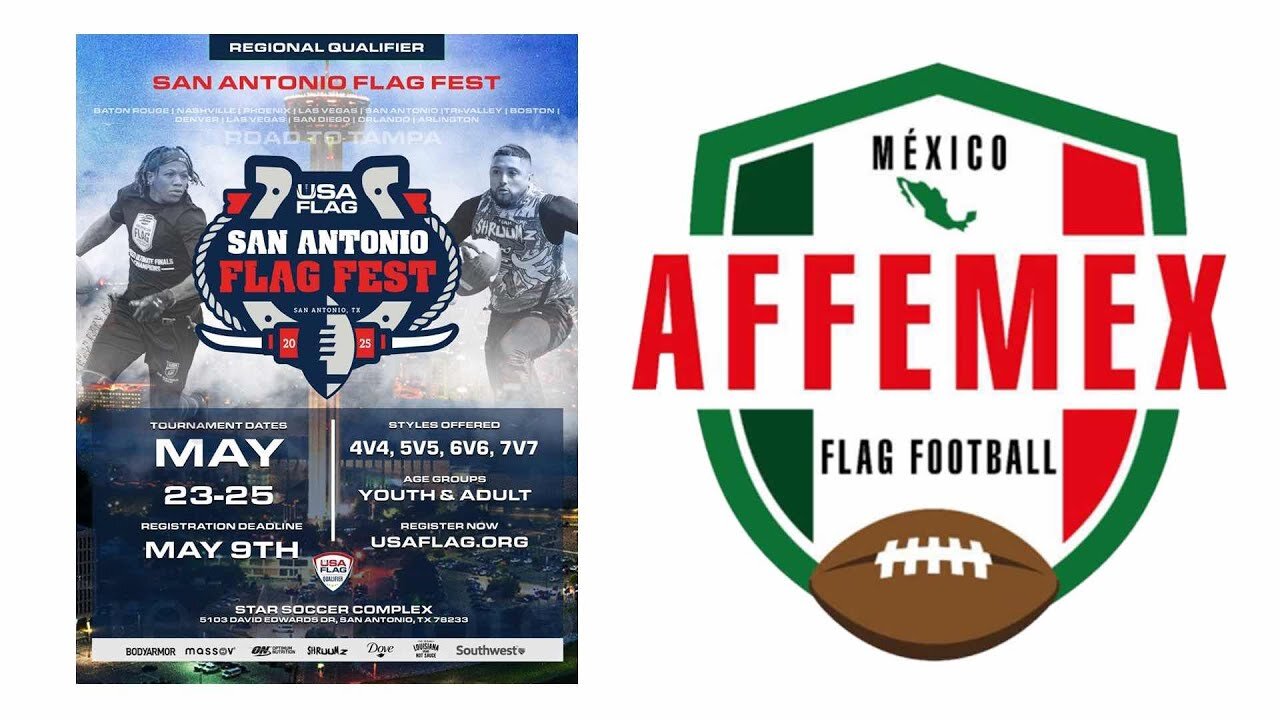 AFFEMEX NEGRO vs LIGHTZOUT Open