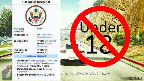 The Online Safety Act explained