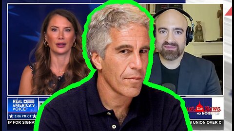 Epstein: What Now, What's Next?