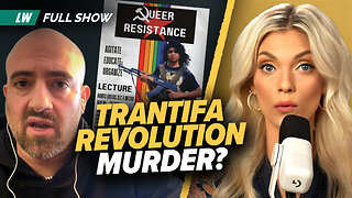 Mike Benz Answers, “Will we see more assassinations?” | Ep 172