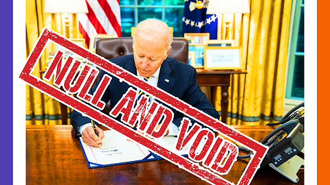 🔴LIVE: Trump Declares Biden's Autopen's Null And Void, France Wants Statue of LIberty Back 🟠⚪🟣