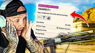 I FOUND THE RAREST AR IN ARC RAIDERS