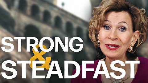 Is Your Faith Persistent?