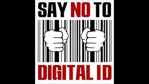 Tokenization-The Globalists' Plan For Human Enslavement