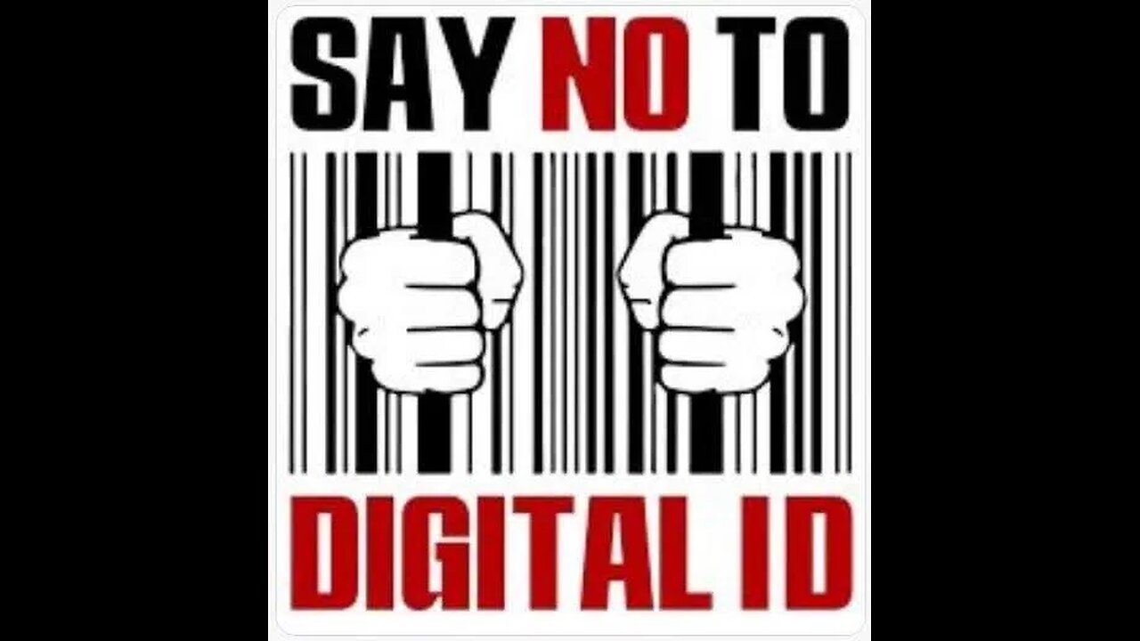 Tokenization-The Globalists' Plan For Human Enslavement