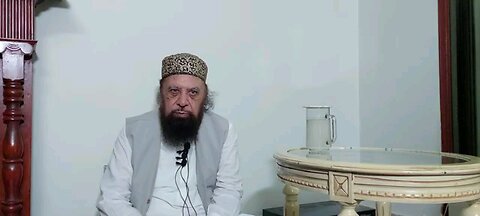 Syed Amjad Ali Amjad Dars