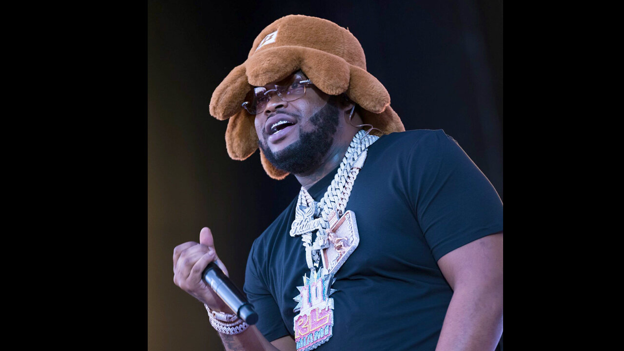 [FREE] Bossman Dlow Type Beat "In The Field" Hip Hop / Rap / Trap Instrumental