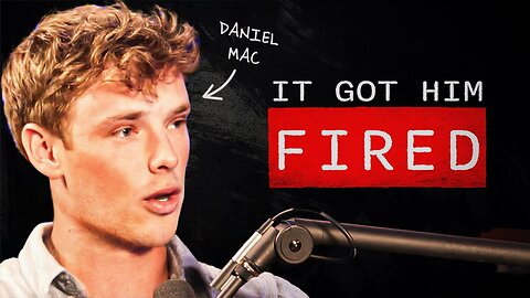 This TikTok Made Him $220,000 - Daniel Mac
