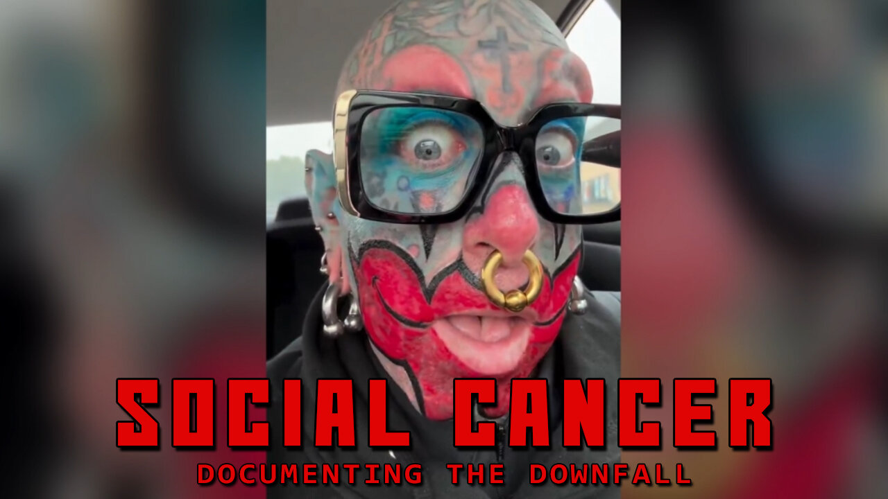Social Cancer [Ep 87]