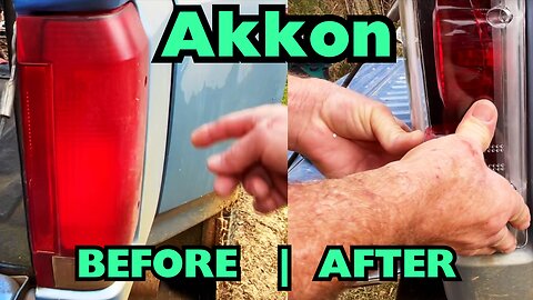How to Upgrade Rear Light Housing on F350 Ford Dually | Easy DIY Mod