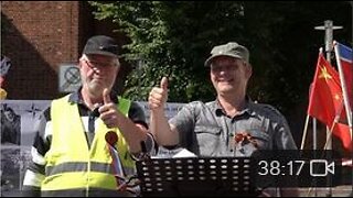 Die Masken sind gefallen! Moskau erkennt Großbritannien als das Welt-Übel!