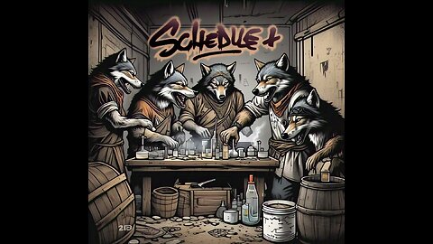 Coffee & Contention- Come hang out while we play some schedule 1 with a member of my rust group