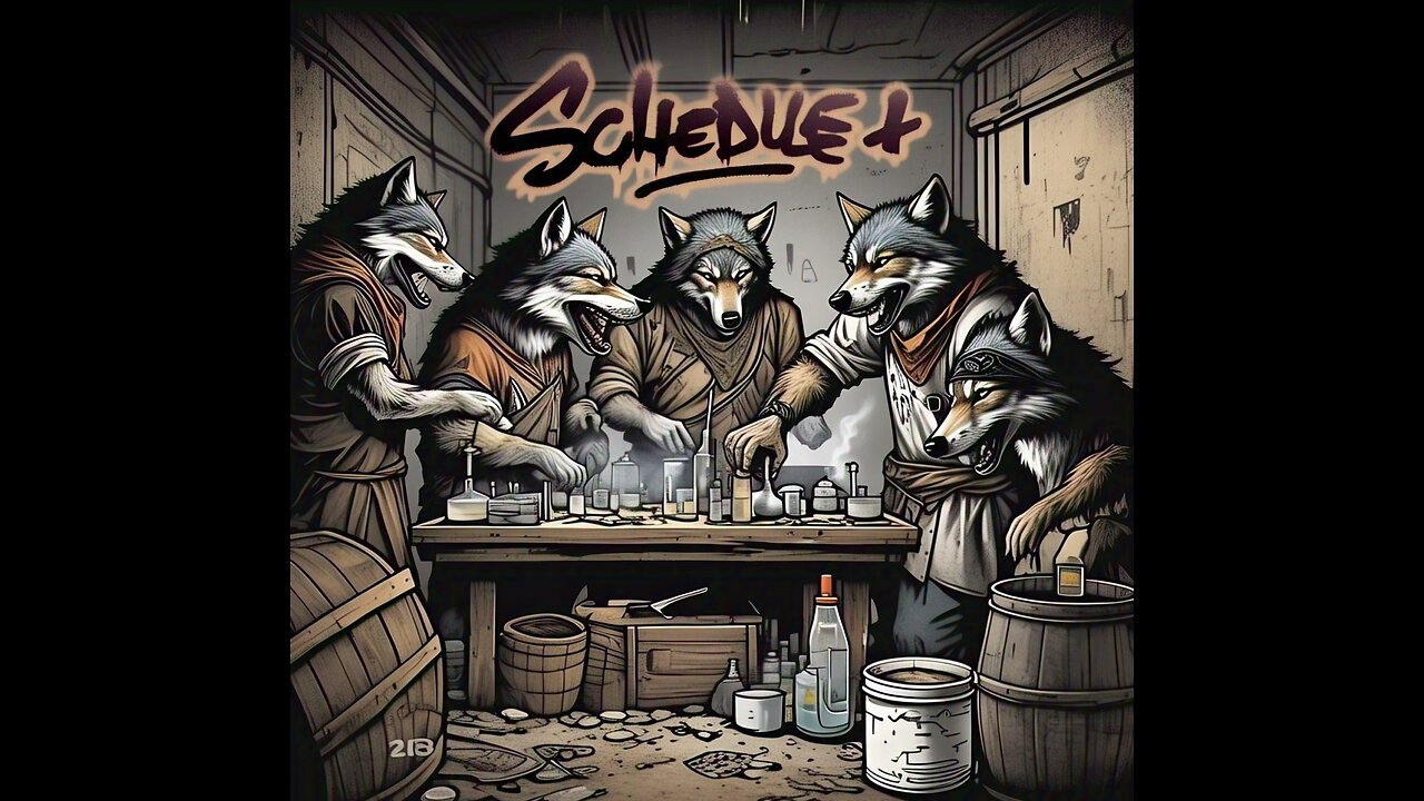 Coffee & Contention- Come hang out while we play some schedule 1 with a member of my rust group