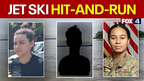 Texas jet ski hit-and-run: Suspects arrested are in US illegally, AG says