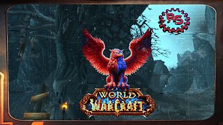 The Dark Side Of World Of Warcraft - Gryffin WoW
