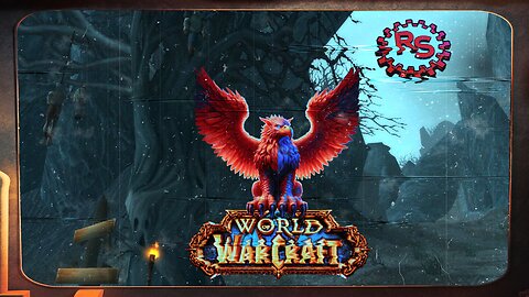 The Dark Side Of World Of Warcraft - Gryffin WoW