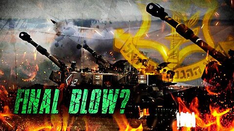 ►🚨▶⚡️🇮🇱⚔️🇵🇸❗️⚡️ SouthFront | Israel Preps Final Blow To Hezbollah | May 30 2025
