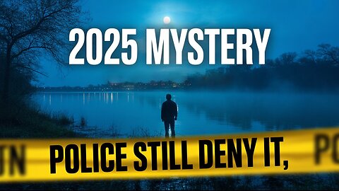 38 Bodies Found in One Lake. Still No Answers. #TrueCrime #LadyBirdLake #viralmystery #unexplained
