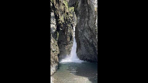 Cascades
