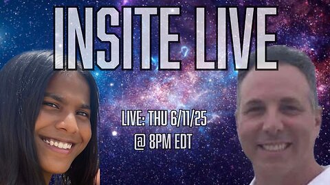 Insite Live
