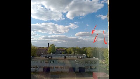 More from Moscow region 👀