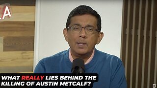 The Fundamental Issue In The Killing Of Austin Metcalf